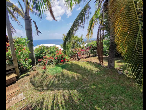 Charmin Caribbean Villa with Private Pool & Stunning Views